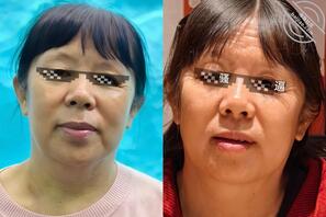 我的岳母，我的“妻”1