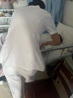 有没有喜欢护士的，交流交流呀1