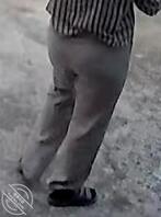 【原创】从家里监控看到了想操的亲人0