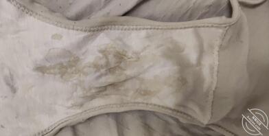 偷拍表姐，表姐的内裤真的骚0