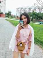 拜金女大家感觉值不值得2