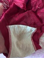 四十五岁老妈的内裤