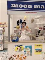 这个广州的美女谁认识，看着挺分骚的，谁有联系或者知道是谁有烟钱2