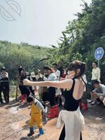 今天就这个骚逼了2