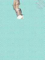 偷拍老婆日常之称重（12）