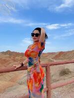 已经得手美艳远亲小姨子，在广西南宁1