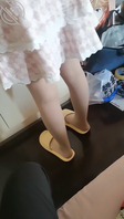 一些妹妹的丝袜腿1