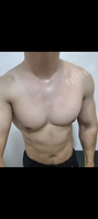 肌肉男肛交母狗，全自动屁眼鸡吧套子(北京交友)