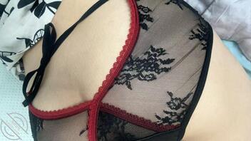 骚妻舔肛，女上位0