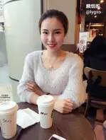 深圳龙岗35岁单身富婆 孙倩祥 被情夫曝光不雅视频2