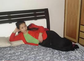 农村良家少妇自拍