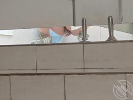 厕所偷拍，寻找天津东丽志同道合的狼友