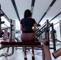 绿母分享，我妈爱去健身房，爱练瑜伽，是不是骚货，求分析0