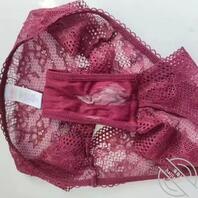 都射到内裤上了咋弄2