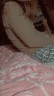 (原创)我和妈妈42，早上老爸刚走，晚上妈妈跑进我房间(第一次帮我舔)