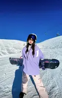 王谚珺 妹子长的真不错 分手之后被前任曝光私密视频 2