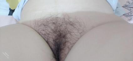 离婚单亲老妈元旦来看我，之前给她说过元旦帮她给馒头剃毛0