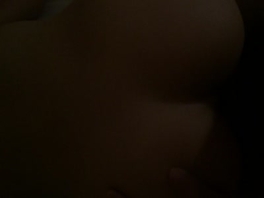 后入97健身女教练，片尾大叫“受不了了”