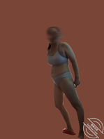 日常居家偷拍系列40