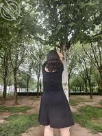 准备带我的坦克女友去做spa