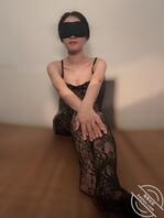 母猪喜欢被你们视奸，多点羞辱是我发图视频调教她的动力1