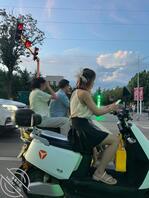 灵宝街拍1