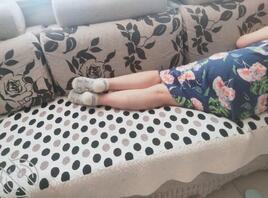 56岁的老妈风韵犹存0