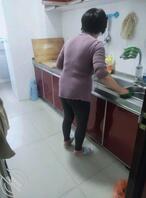 56岁的老妈风韵犹存2