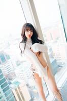 姐姐的极致闺房写真集（上篇）！！2