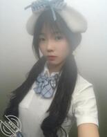 高中狗狗来啦，cos发骚福利