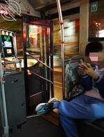 老妈又被操翻了（四）老爸刚出门几天，回来差点把老妈日死，真他娘的是小别胜