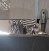 厕拍同学 兄弟们品鉴一下这逼什么水平 羞辱一下0