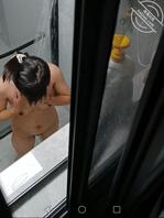 偷拍少妇人妻洗澡