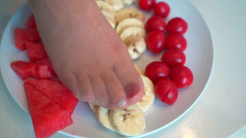 4k 唯美 丝足 视频，如痴如醉