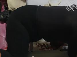 请狠狠的刺激我的老母狗妈妈蓉蓉，骂的越狠我越兴奋哦1