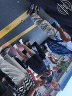 性感的学生家长1