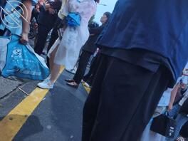 性感的学生家长2