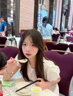 饭饱思淫欲，可是我都没吃饱啊0