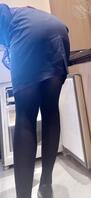 黑丝翘臀小少妇1