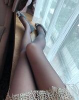 小姨的美脚