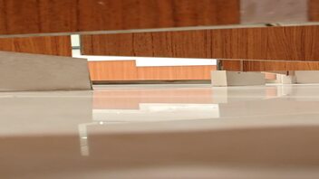 她说她上厕所最喜欢看手机，但是她不知道大家最喜欢看她上厕所