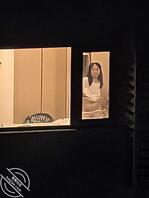 偷拍对面邻居换衣服