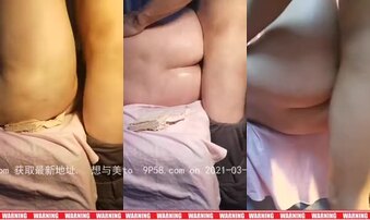 和炮友在店里操逼