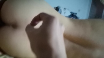 老公不在  跑到情人家里啪啪