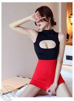 选几件情趣内衣给女朋友，挑的让人眼花缭乱。有没有合你心意的，期待到货试装2