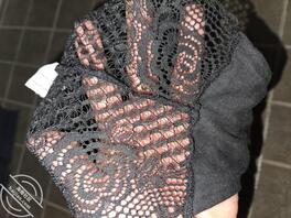 丈母娘的内裤一定要玩