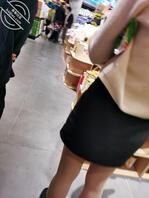 美腿肉裤袜少妇0