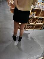 美腿肉裤袜少妇1