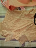 怎么做能得到小舅子老婆求指教，偷偷那她内衣打胶1