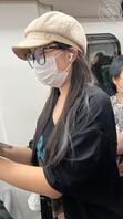 今年第一个